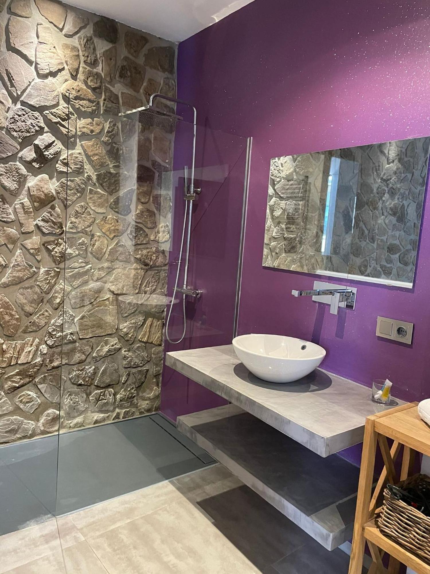 Loft Mora Benaocaz 아파트 외부 사진
